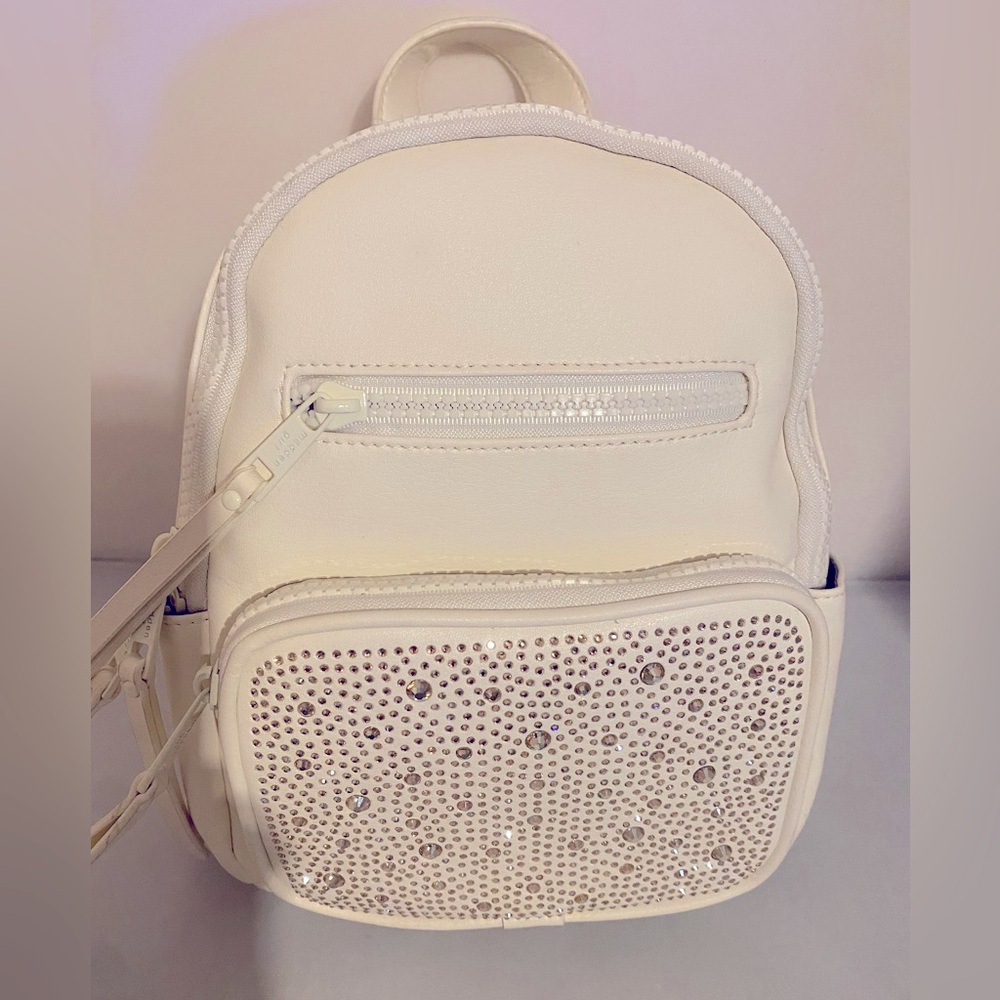 Madden Girl Mini Backpack